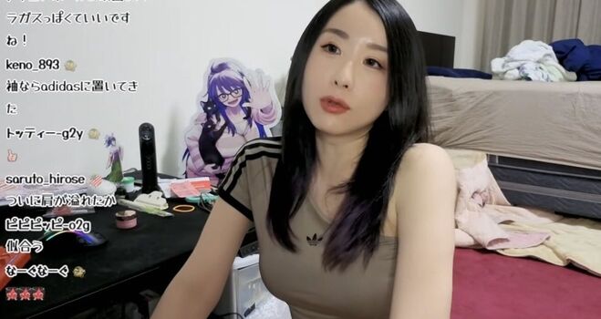 Kson onair leaked private photo uncensored HD quality