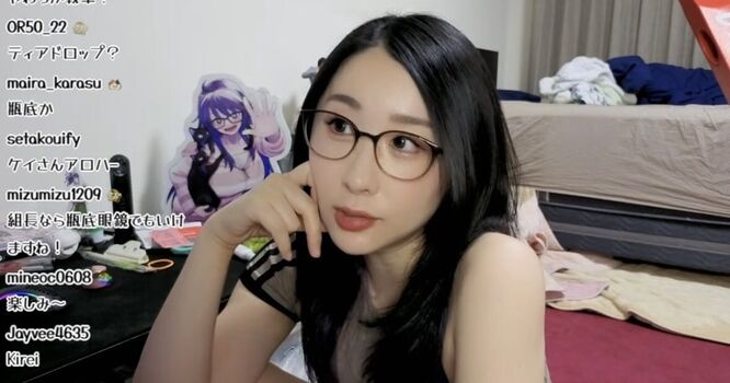 Kson onair leaked private photo uncensored HD quality