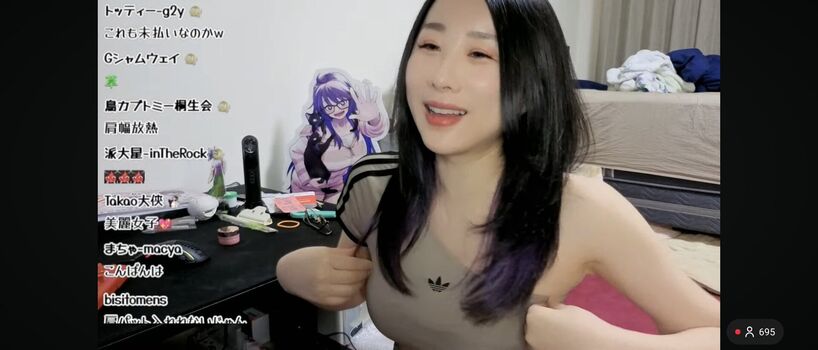 Kson onair leaked private photo uncensored HD quality