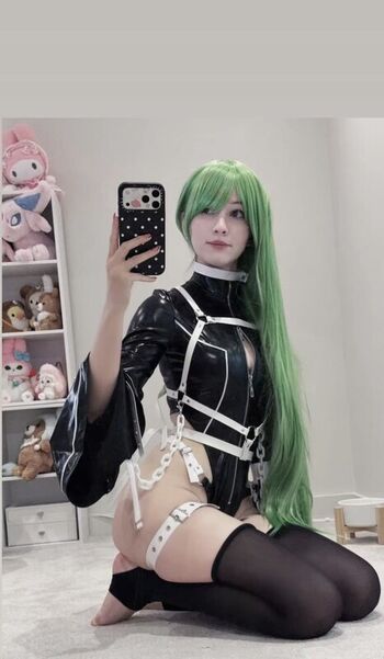 Kyaandere  page leaked private photo uncensored HD quality