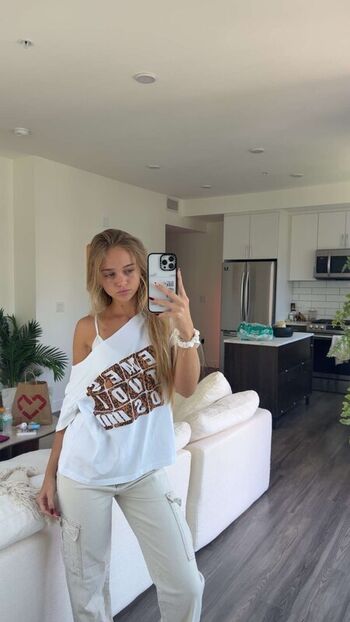 Kyla dodds  page leaked private photo uncensored HD quality