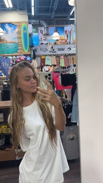 Kyla dodds  page leaked private photo uncensored HD quality