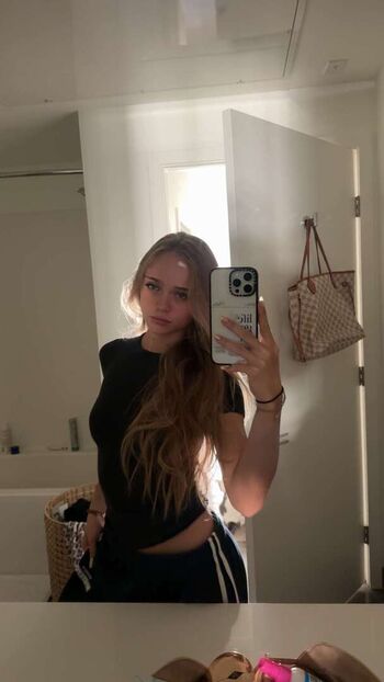 Kyla dodds  page leaked private photo uncensored HD quality