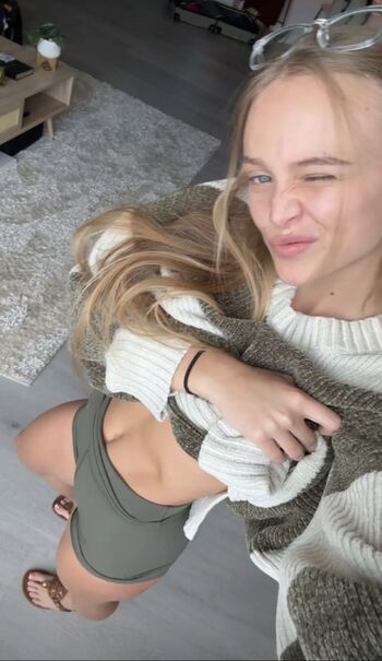 Kyla dodds  page leaked private photo uncensored HD quality