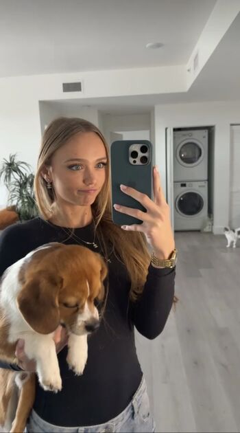 Kyla dodds  page leaked private photo uncensored HD quality