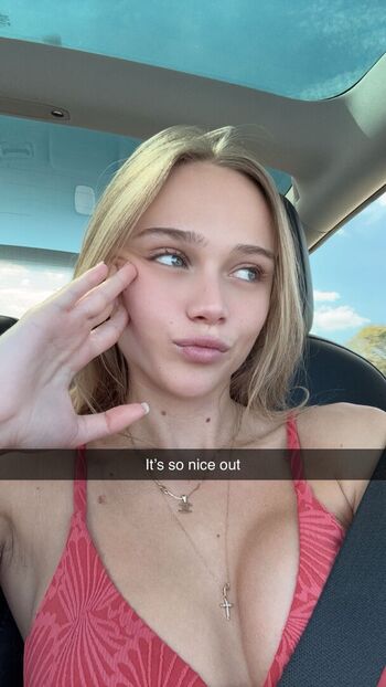 Kyla dodds  page leaked private photo uncensored HD quality