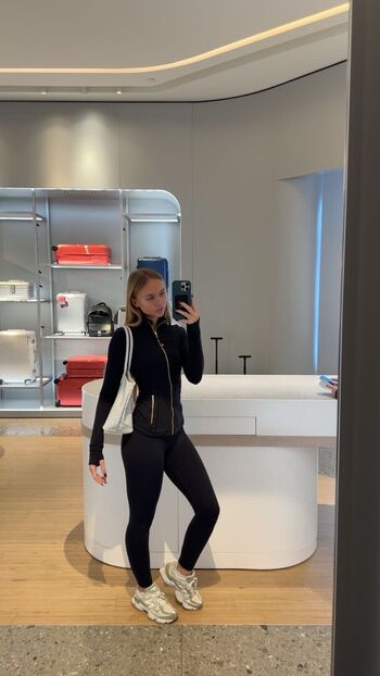 Kyla dodds  page leaked private photo uncensored HD quality