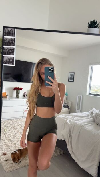 Kyla dodds  page leaked private photo uncensored HD quality