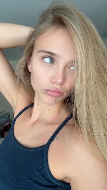 Kyla dodds  page leaked private photo uncensored HD quality