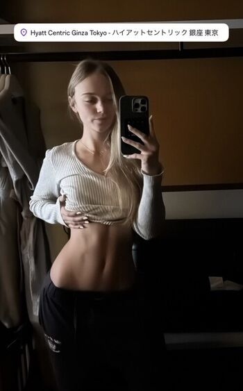 Kyla dodds  page leaked private photo uncensored HD quality