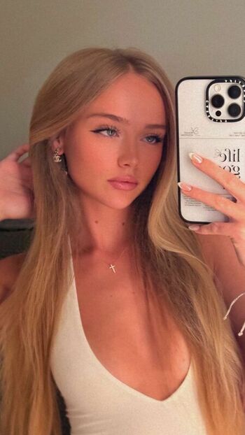 Kyla dodds  page leaked private photo uncensored HD quality