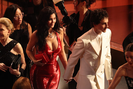 Kylie jenner  page leaked private photo uncensored HD quality