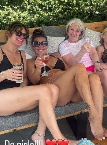 Kym marsh leaked private photo uncensored HD quality