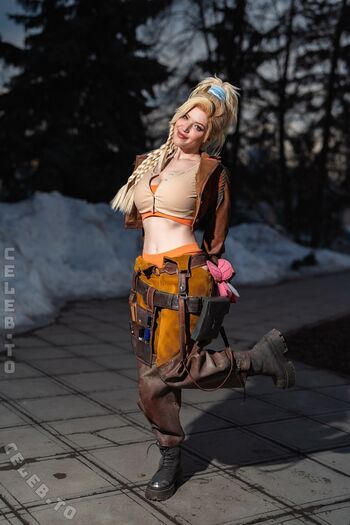 Lada lyumos  page leaked private photo uncensored HD quality