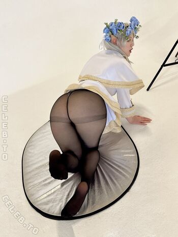 Lada lyumos  page leaked private photo uncensored HD quality