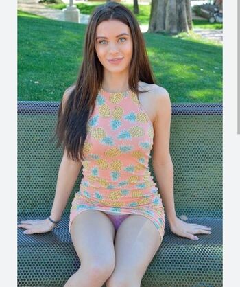 Lana rhoades  page leaked private photo uncensored HD quality