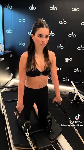 Landry bender leaked private photo uncensored HD quality