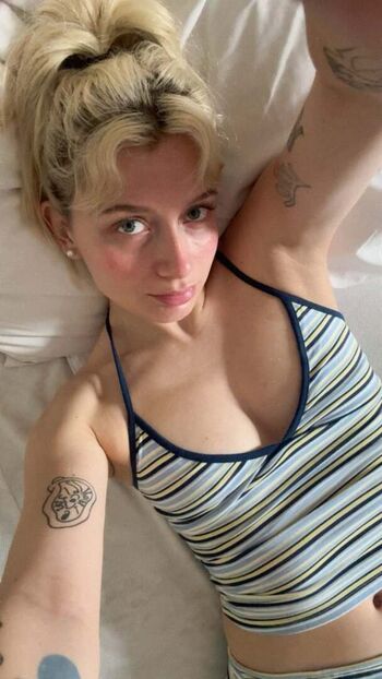 Lapannyyy leaked private photo uncensored HD quality