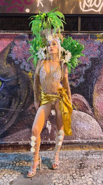 Lapannyyy leaked private photo uncensored HD quality