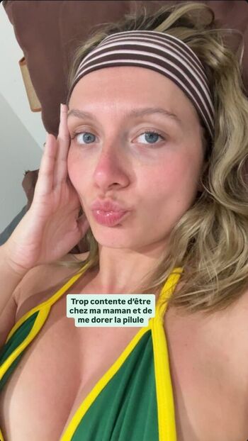 Lapannyyy leaked private photo uncensored HD quality