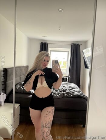 Lara gartner leaked private photo uncensored HD quality