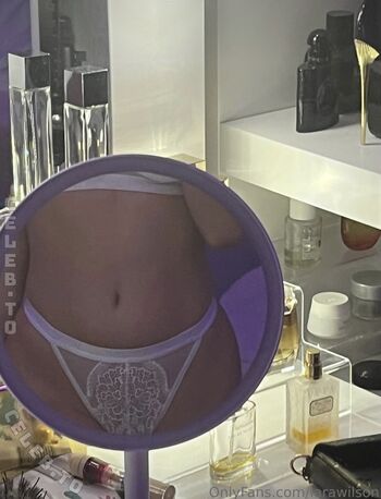 Lara wilson page leaked private photo uncensored HD quality