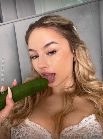 Lara wilson page leaked private photo uncensored HD quality
