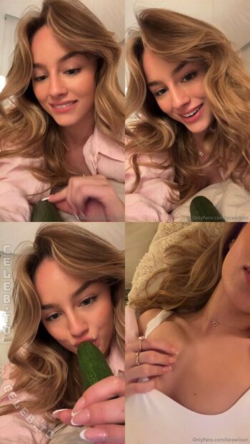 Lara wilson page leaked private photo uncensored HD quality