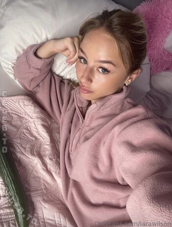 Lara wilson leaked private photo uncensored HD quality
