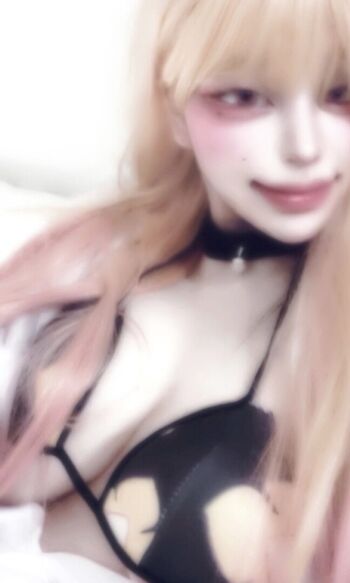 Latulip leaked private photo uncensored HD quality