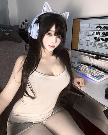 Latulip leaked private photo uncensored HD quality