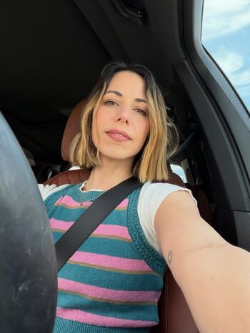 Laura bailey page leaked private photo uncensored HD quality