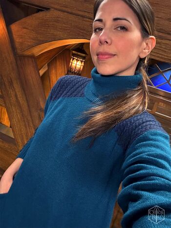 Laura bailey page leaked private photo uncensored HD quality