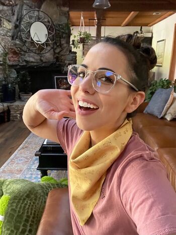 Laura bailey page leaked private photo uncensored HD quality
