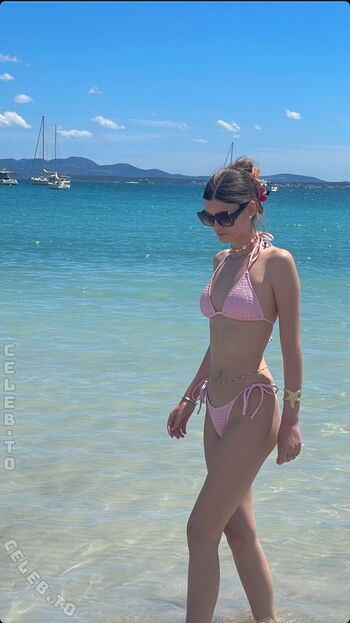 Laura offermann leaked private photo uncensored HD quality