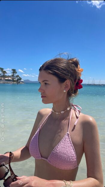 Laura offermann leaked private photo uncensored HD quality