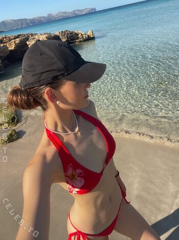 Laura offermann leaked private photo uncensored HD quality