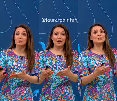Laura tobin leaked private photo uncensored HD quality