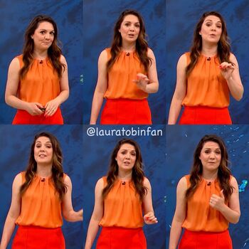 Laura tobin leaked private photo uncensored HD quality