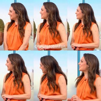 Laura tobin leaked private photo uncensored HD quality