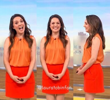 Laura tobin leaked private photo uncensored HD quality