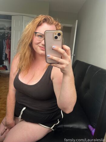 Lauraleslie leaked private photo uncensored HD quality