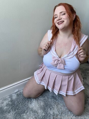 Lauraleslie leaked private photo uncensored HD quality