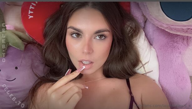 Lauren alexis leaked private photo uncensored HD quality