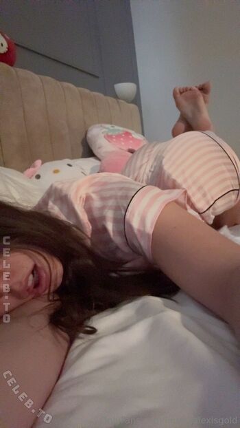 Lauren alexis leaked private photo uncensored HD quality