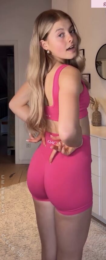 Lea alena leaked private photo uncensored HD quality