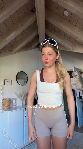 Lea alena leaked private photo uncensored HD quality