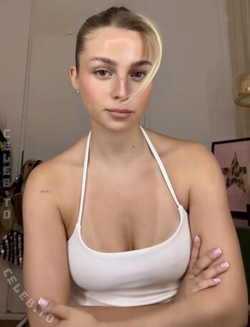 Lea breuer page leaked private photo uncensored HD quality