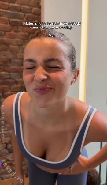 Lea breuer page leaked private photo uncensored HD quality