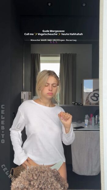 Lea breuer page leaked private photo uncensored HD quality